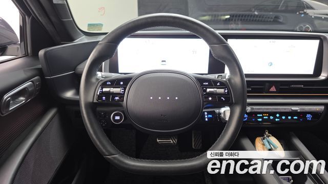 Hyundai Ioniq 6 Long Range Prestige 2025 — фото 12
