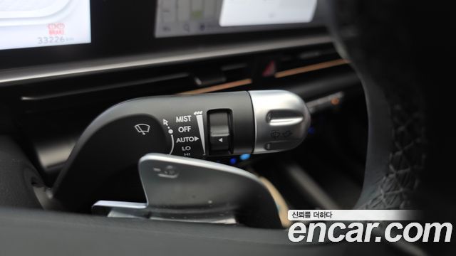 Hyundai Ioniq 6 Long Range Prestige 2025 — фото 13