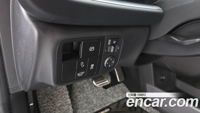 Hyundai Ioniq 6 Long Range Prestige 2025 — фото 14