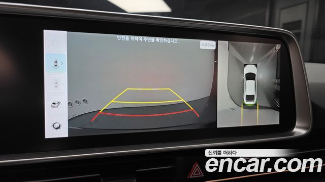 Hyundai Ioniq 6 Long Range Prestige 2025 — фото 16