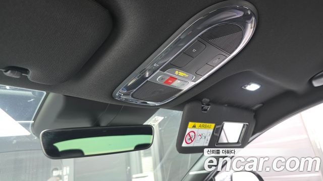Hyundai Ioniq 6 Long Range Prestige 2025 — фото 18