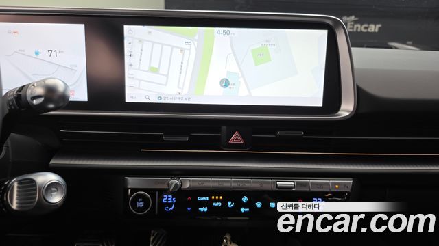 Hyundai Ioniq 6 Long Range Prestige 2025 — фото 19
