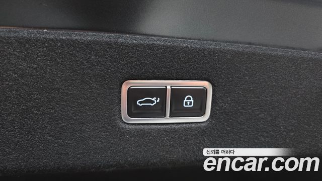 Hyundai Ioniq 6 Long Range Prestige 2025 — фото 20