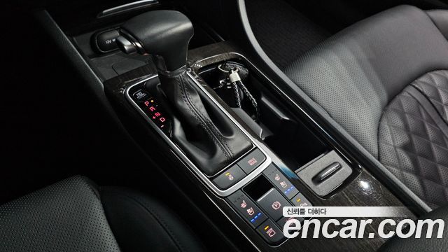 Kia K5 (II) 2.0 Intelligent 2019 — фото 9