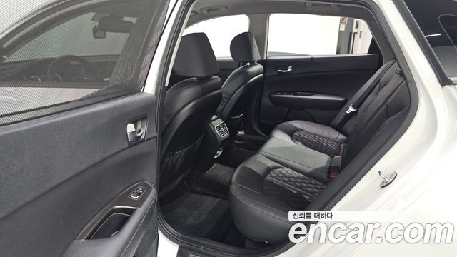 Kia K5 (II) 2.0 Intelligent 2019 — фото 12