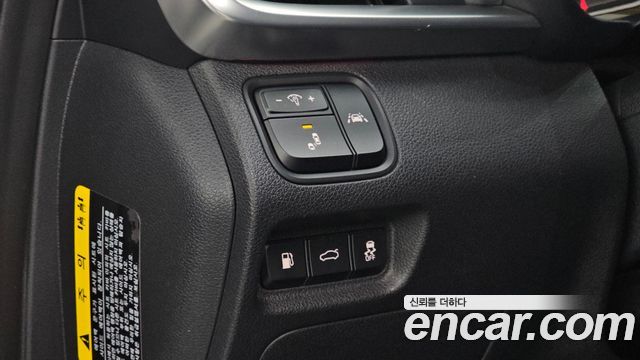 Kia K5 (II) 2.0 Intelligent 2019 — фото 17