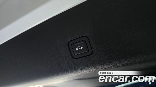 Chevrolet Traverse 3.6 AWD Redline 2021 — фото 24
