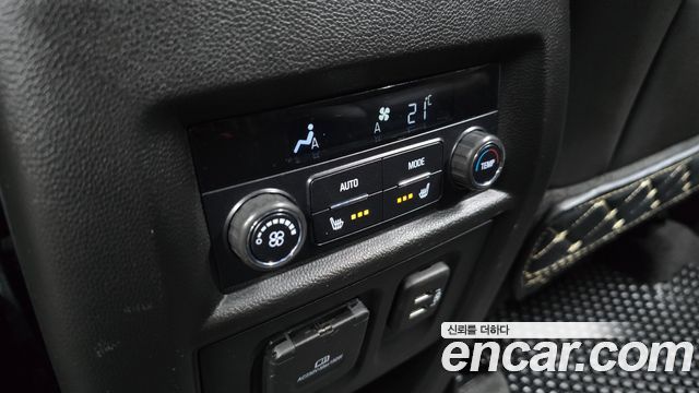 Chevrolet Traverse 3.6 AWD Redline 2021 — фото 36