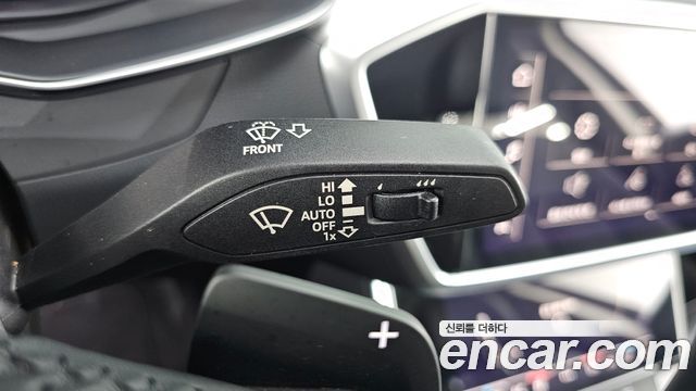 Audi A6 (C8) 45 TFSI Quattro 2020 — фото 27