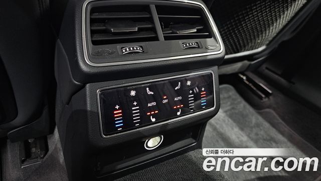 Audi A6 (C8) 45 TFSI Quattro 2020 — фото 31