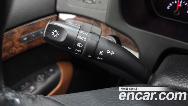 Kia Mohave Diesel 3.0 4WD President 2017 — фото 19