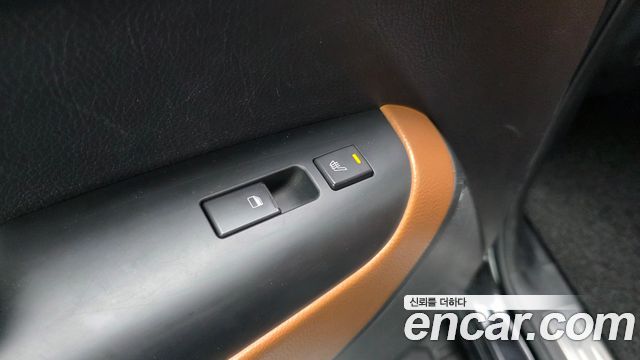 Kia Mohave Diesel 3.0 4WD President 2017 — фото 27