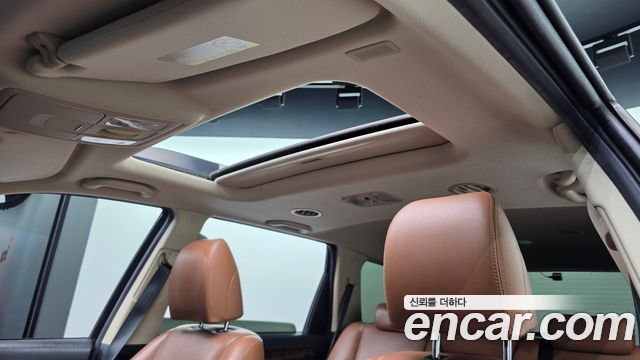 Kia Mohave Diesel 3.0 4WD President 2017 — фото 31