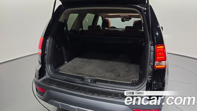 Kia Mohave Diesel 3.0 4WD President 2017 — фото 32