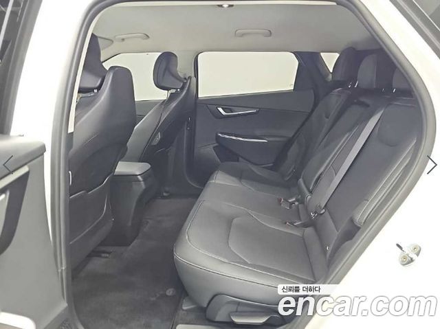 Kia EV6 Long Range Air 2022 — фото 16