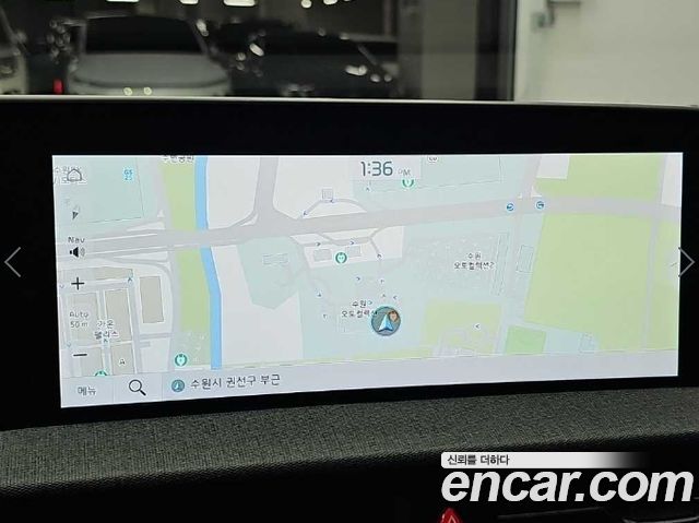 Kia EV6 Long Range Air 2022 — фото 17