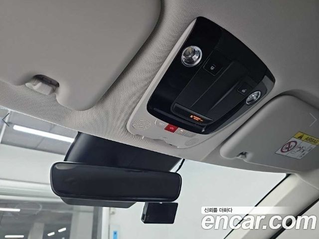 Kia EV6 Long Range Air 2022 — фото 19