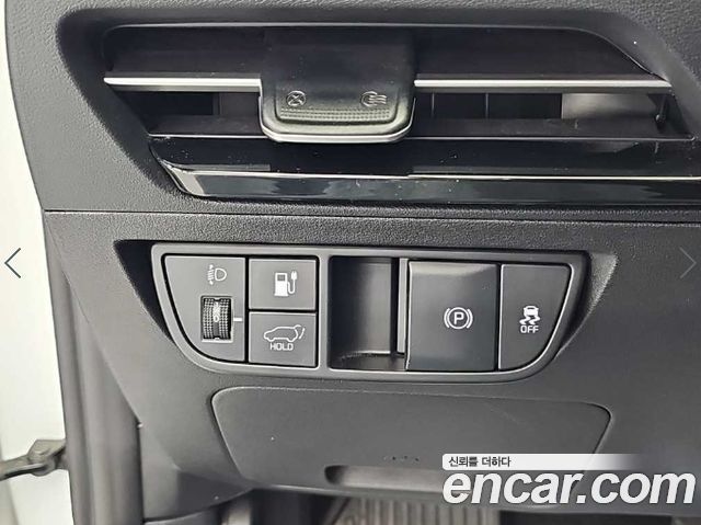 Kia EV6 Long Range Air 2022 — фото 21