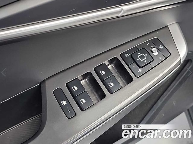 Kia EV6 Long Range Air 2022 — фото 22