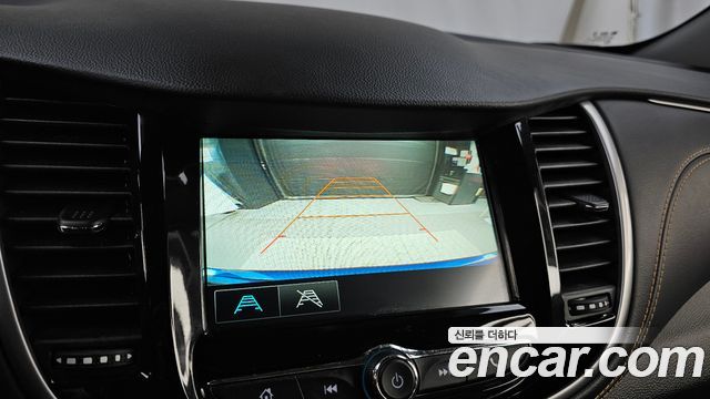 Chevrolet Trax 1.4 LT Core 2019 — фото 18