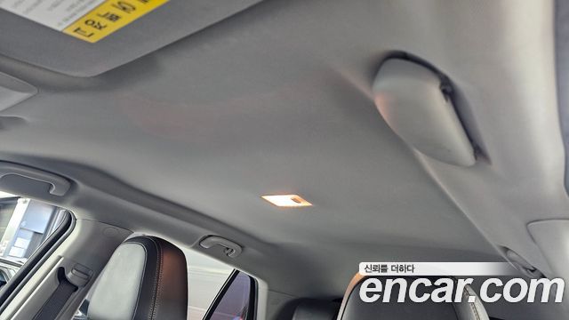 Chevrolet Trax 1.4 LT Core 2019 — фото 20