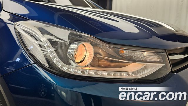 Chevrolet Trax 1.4 LT Core 2019 — фото 28