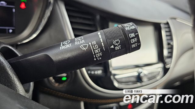Chevrolet Trax 1.4 LT Core 2019 — фото 33