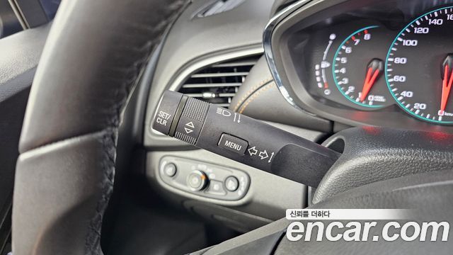 Chevrolet Trax 1.4 LT Core 2019 — фото 35