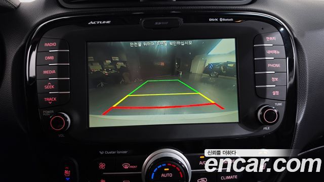 Kia Soul 1.6 GDi Prestige 2015 — фото 15