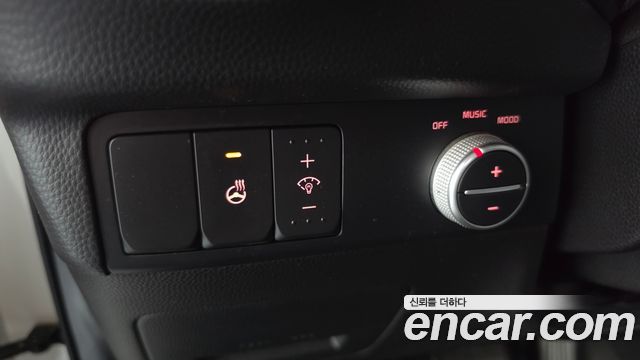 Kia Soul 1.6 GDi Prestige 2015 — фото 16