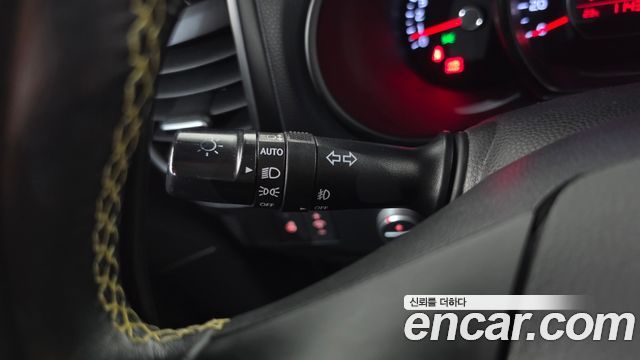 Kia Soul 1.6 GDi Prestige 2015 — фото 17