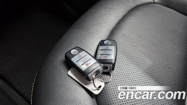 Kia Soul 1.6 GDi Prestige 2015 — фото 18