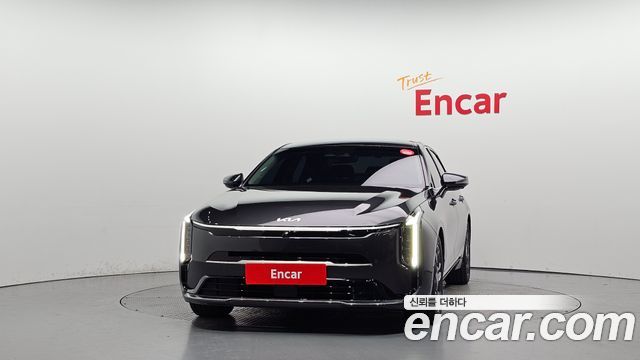 Kia K8 2.5 Gasoline 2WD Noblesse 2025 — фото 3