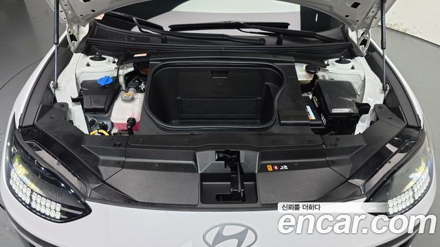 Hyundai Ioniq 6 Long Range Exclusive + 2025 — фото 6