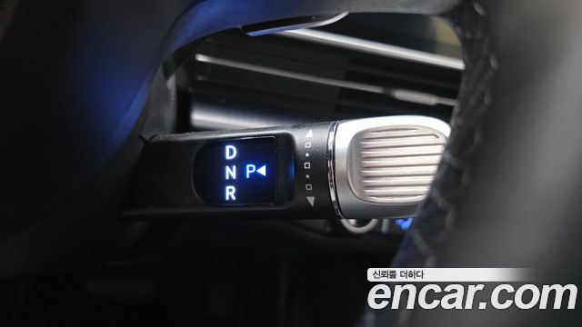 Hyundai Ioniq 6 Long Range Exclusive + 2025 — фото 9