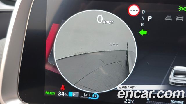 Hyundai Ioniq 6 Long Range Exclusive + 2025 — фото 14