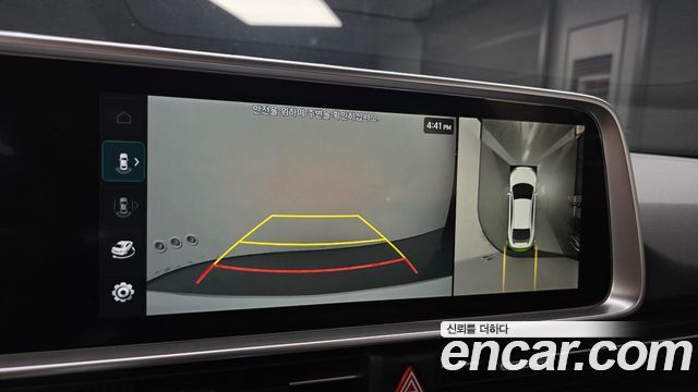 Hyundai Ioniq 6 Long Range Exclusive + 2025 — фото 16