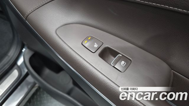 Hyundai Grandeur (IG) 3.0 LPi Rent Car Exclusive 2022 — фото 23