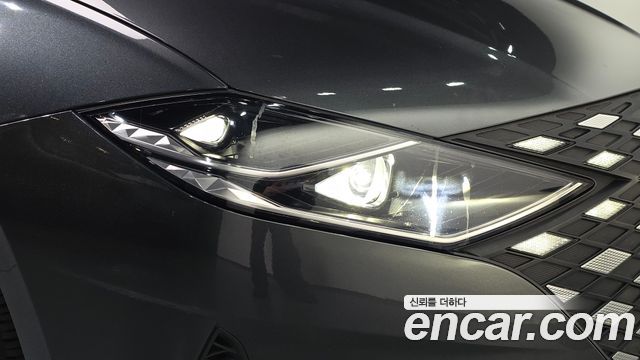 Hyundai Grandeur (IG) 3.0 LPi Rent Car Exclusive 2022 — фото 28