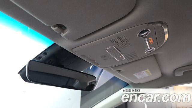 Hyundai Grandeur (IG) 3.0 LPi Rent Car Exclusive 2022 — фото 34