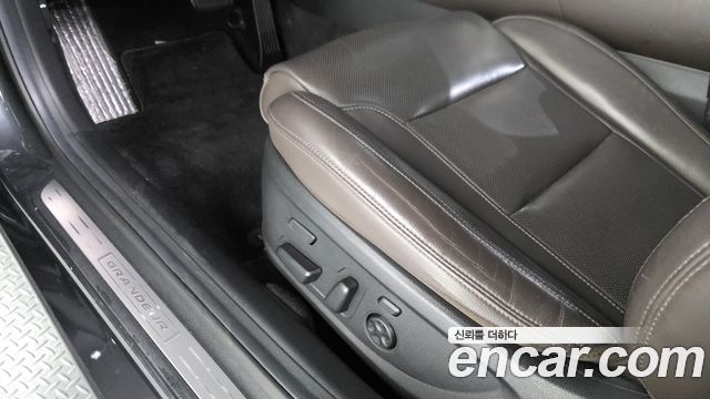 Hyundai Grandeur (IG) 3.0 LPi Rent Car Exclusive 2022 — фото 36