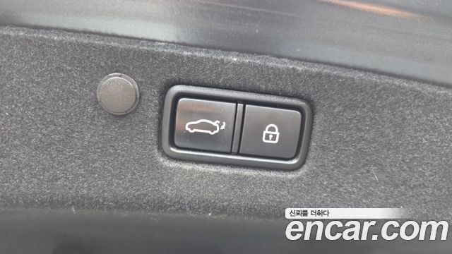 Hyundai Grandeur (IG) 3.0 LPi Rent Car Exclusive 2022 — фото 37