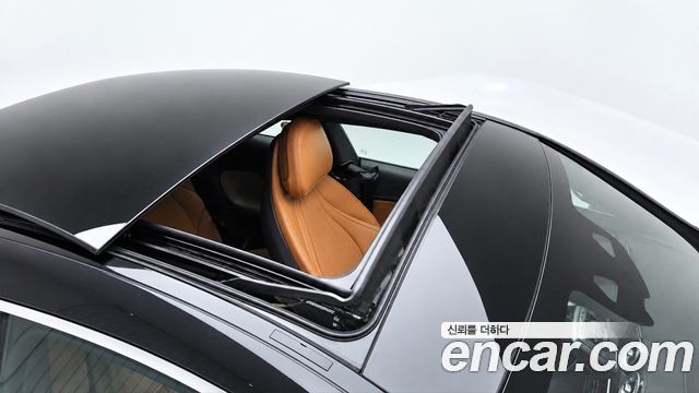 Mercedes-Benz CLE-Class (C236) CLE200 Coupe 2026 — фото 16