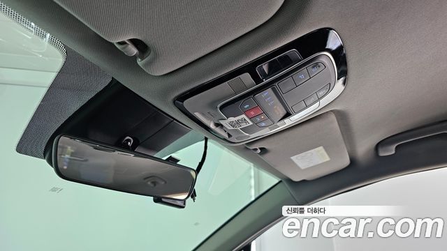 Hyundai Santa Fe Gasoline 2.5T 2WD Exclusive 2023 — фото 15