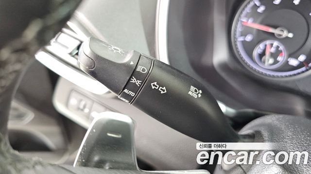 Hyundai Santa Fe Gasoline 2.5T 2WD Exclusive 2023 — фото 20