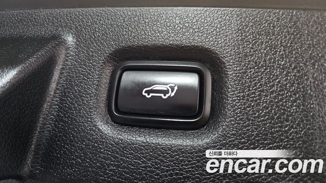 Hyundai Santa Fe Gasoline 2.5T 2WD Exclusive 2023 — фото 29