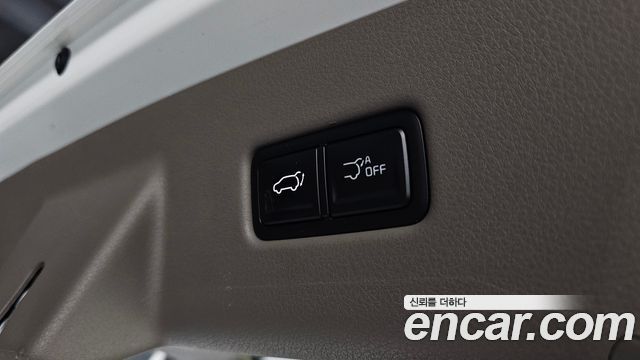 Kia Carnival (IV) HEV 9seater Signature 2025 — фото 17