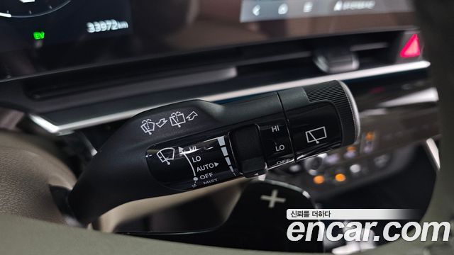 Kia Carnival (IV) HEV 9seater Signature 2025 — фото 29