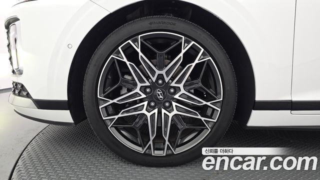 Hyundai Grandeur (GN7) 2,5 Gasoline 2WD Exclusive 2023 — фото 5