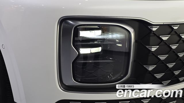 Hyundai Grandeur (GN7) 2,5 Gasoline 2WD Exclusive 2023 — фото 28